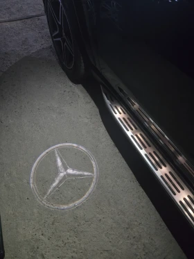 Mercedes-Benz GLS 450, снимка 3