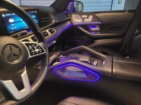 Mercedes-Benz GLS 450, снимка 15