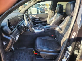 Mercedes-Benz GLS 450, снимка 12