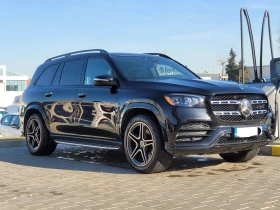 Mercedes-Benz GLS 450, снимка 6
