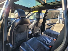 Mercedes-Benz GLS 450, снимка 8