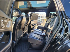 Mercedes-Benz GLS 450, снимка 7