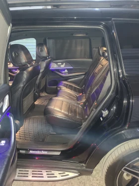 Mercedes-Benz GLS 450, снимка 13