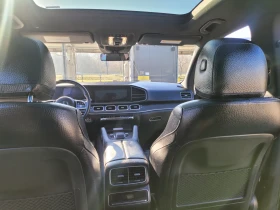 Mercedes-Benz GLS 450, снимка 9