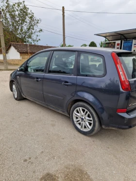 Ford C-max Chia, снимка 3
