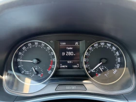 Skoda Fabia ГАРАНЦИЯ/1.4d 90 к.с. от БГ/БАРТЕР/ЛИЗИНГ/КОМЕНТАР, снимка 14