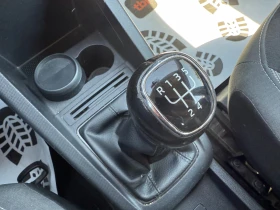 Skoda Fabia ГАРАНЦИЯ/1.4d 90 к.с. от БГ/БАРТЕР/ЛИЗИНГ/КОМЕНТАР, снимка 11