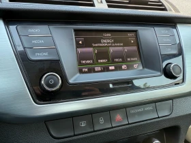 Skoda Fabia ГАРАНЦИЯ/1.4d 90 к.с. от БГ/БАРТЕР/ЛИЗИНГ/КОМЕНТАР, снимка 13