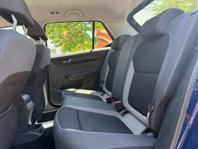 Skoda Fabia ГАРАНЦИЯ/1.4d 90 к.с. от БГ/БАРТЕР/ЛИЗИНГ/КОМЕНТАР, снимка 9