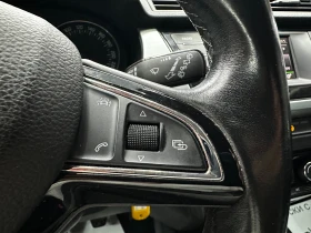 Skoda Fabia ГАРАНЦИЯ/1.4d 90 к.с. от БГ/БАРТЕР/ЛИЗИНГ/КОМЕНТАР, снимка 15