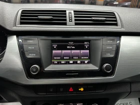 Skoda Fabia ГАРАНЦИЯ/1.4d 90 к.с. от БГ/БАРТЕР/ЛИЗИНГ/КОМЕНТАР, снимка 12