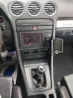 Audi A4 3.0TDI QUATTRO , снимка 7