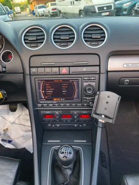 Audi A4 3.0TDI QUATTRO , снимка 12