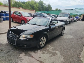 Audi A4 3.0TDI QUATTRO , снимка 10