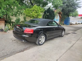 Audi A4 3.0TDI QUATTRO , снимка 4