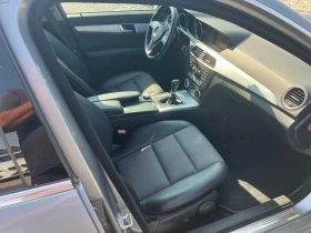 Mercedes-Benz C 220 Avantgarde, снимка 13