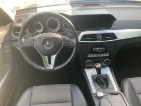 Mercedes-Benz C 220 Avantgarde, снимка 9