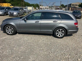 Mercedes-Benz C 220 Avantgarde, снимка 4