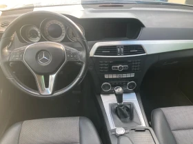Mercedes-Benz C 220 Avantgarde, снимка 10