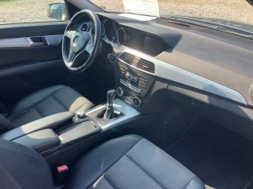 Mercedes-Benz C 220 Avantgarde, снимка 12