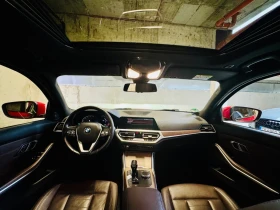 BMW 320, снимка 7