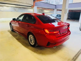 BMW 320, снимка 3