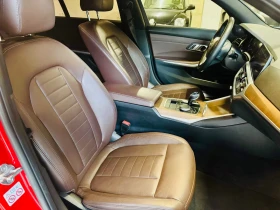 BMW 320, снимка 14