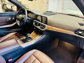 BMW 320, снимка 13