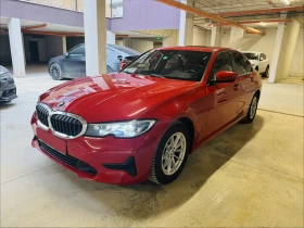 BMW 320, снимка 2