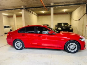 BMW 320, снимка 5