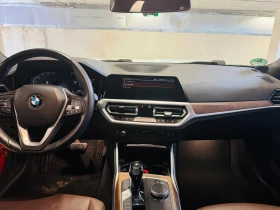 BMW 320, снимка 9