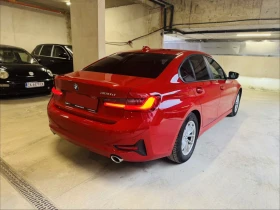 BMW 320, снимка 4