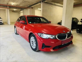 BMW 320, снимка 6