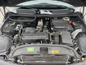 Mini Cooper 1.6i 116кс КЛИМАТРОНИК , снимка 13