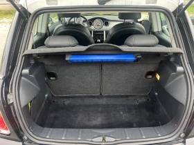 Mini Cooper 1.6i 116кс КЛИМАТРОНИК , снимка 12