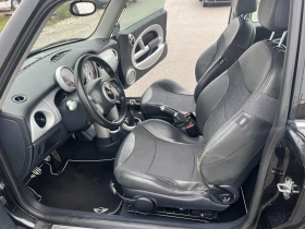 Mini Cooper 1.6i 116кс КЛИМАТРОНИК , снимка 7