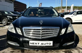 Mercedes-Benz E 250 2.2CDI 204HP 4MATIC NAVI EURO5A, снимка 2