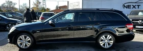 Mercedes-Benz E 250 2.2CDI 204HP 4MATIC NAVI EURO5A, снимка 8
