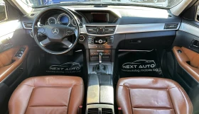 Mercedes-Benz E 250 2.2CDI 204HP 4MATIC NAVI EURO5A, снимка 9