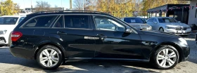 Mercedes-Benz E 250 2.2CDI 204HP 4MATIC NAVI EURO5A, снимка 4