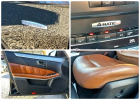 Mercedes-Benz E 250 2.2CDI 204HP 4MATIC NAVI EURO5A, снимка 15