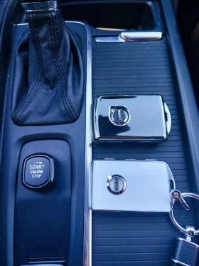 Volvo V90 2 dizel TOP, снимка 12