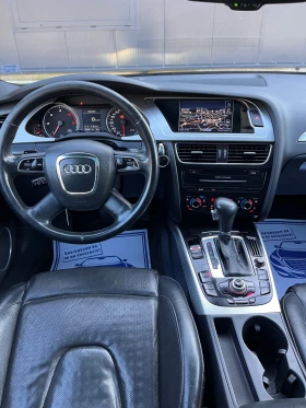 Audi A4 Allroad 3.0 TDI/Пружини/Панорама/Bang and Olufsen, снимка 7