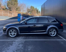 Audi A4 Allroad 3.0 TDI/Пружини/Панорама/Bang and Olufsen, снимка 6
