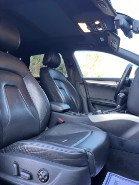 Audi A4 Allroad 3.0 TDI/Пружини/Панорама/Bang and Olufsen, снимка 10