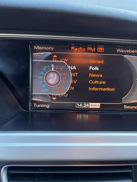 Audi A4 Allroad 3.0 TDI/Пружини/Панорама/Bang and Olufsen, снимка 14