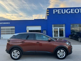 Peugeot 3008 1.6HDI 120kc, снимка 6