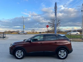 Peugeot 3008 1.6HDI 120kc, снимка 2