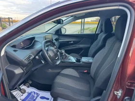 Peugeot 3008 1.6HDI 120kc, снимка 9