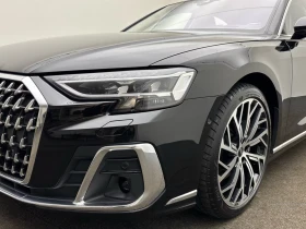 Audi A8 L Exclusive, снимка 6